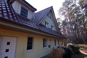 Reihenhaus Duenenwaldhaus in Trassenheide