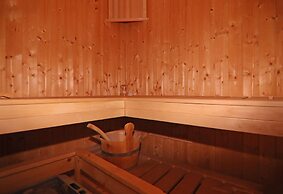 Reihenhaus Duenenwaldhaus in Trassenheide