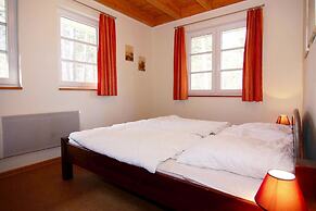 Reihenhaus Duenenwaldhaus in Trassenheide