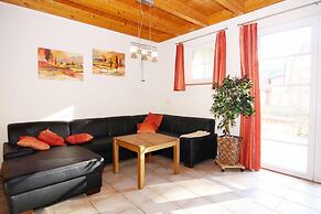 Reihenhaus Duenenwaldhaus in Trassenheide