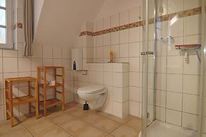 Reihenhaus Duenenwaldhaus in Trassenheide