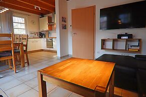 Reihenhaus Duenenwaldhaus in Trassenheide