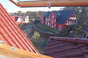 Reihenhaus Duenenwaldhaus in Trassenheide