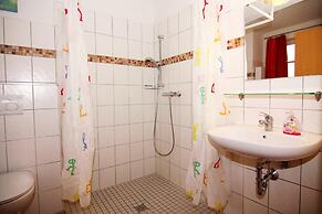 Reihenhaus Duenenwaldhaus in Trassenheide