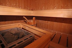 Reihenhaus Duenenwaldhaus in Trassenheide