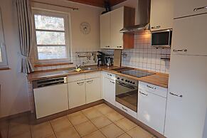 Reihenhaus Duenenwaldhaus in Trassenheide