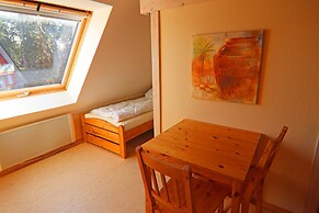 Reihenhaus Duenenwaldhaus in Trassenheide