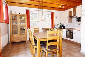 Reihenhaus Duenenwaldhaus in Trassenheide