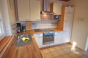 Reihenhaus Duenenwaldhaus in Trassenheide