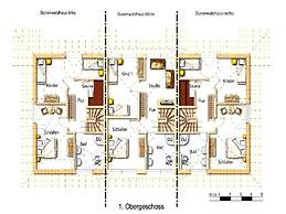 Reihenhaus Duenenwaldhaus in Trassenheide