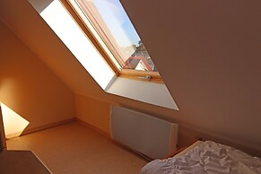 Reihenhaus Duenenwaldhaus in Trassenheide