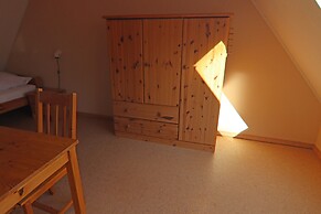 Reihenhaus Duenenwaldhaus in Trassenheide