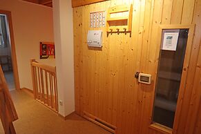 Reihenhaus Duenenwaldhaus in Trassenheide