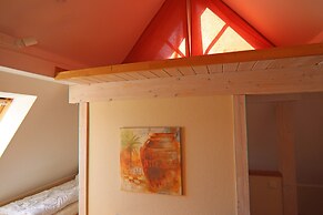 Reihenhaus Duenenwaldhaus in Trassenheide