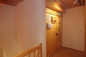 Reihenhaus Duenenwaldhaus in Trassenheide