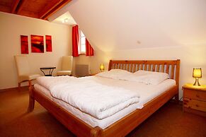 Reihenhaus Duenenwaldhaus in Trassenheide