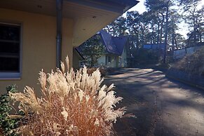 Reihenhaus Duenenwaldhaus in Trassenheide