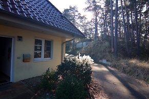 Reihenhaus Duenenwaldhaus in Trassenheide