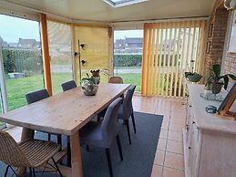 Comfortable Holiday Home Near the Beach, Landeda