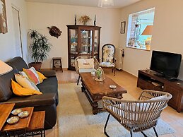 Comfortable Holiday Home Near the Beach, Landeda