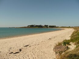 Comfortable Holiday Home Near the Beach, Landeda