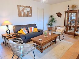 Comfortable Holiday Home Near the Beach, Landeda