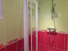 Comfortable Holiday Home Near the Beach, Landeda