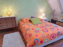 Comfortable Holiday Home Near the Beach, Landeda