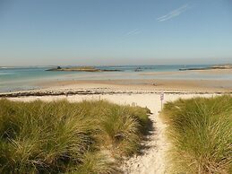 Comfortable Holiday Home Near the Beach, Landeda