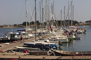Comfortable Holiday Home Near the Beach, Landeda
