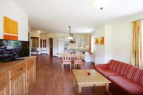 Apartment House Isegrim, Altenmarkt