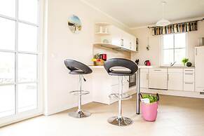 Ferienhaus in Fuhlendorf