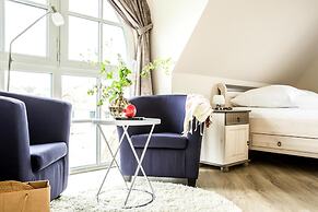 Ferienhaus in Fuhlendorf