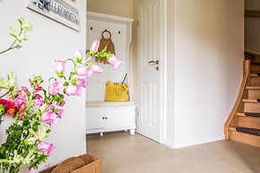 Ferienhaus in Fuhlendorf