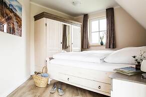 Ferienhaus in Fuhlendorf