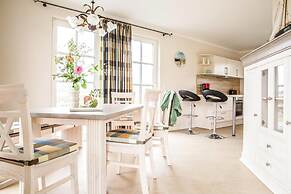 Ferienhaus in Fuhlendorf