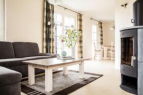 Ferienhaus in Fuhlendorf