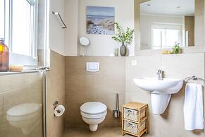 Ferienhaus in Fuhlendorf