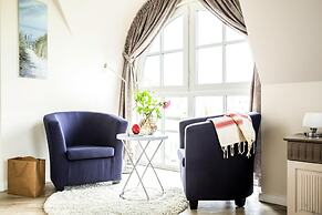 Ferienhaus in Fuhlendorf