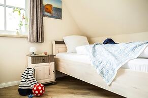 Ferienhaus in Fuhlendorf