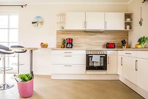 Ferienhaus in Fuhlendorf