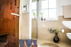 Ferienhaus in Fuhlendorf