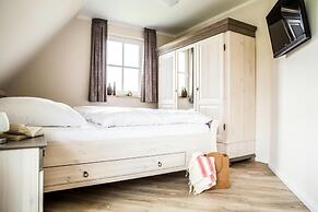 Ferienhaus in Fuhlendorf