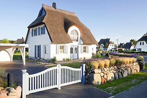 Ferienhaus in Fuhlendorf