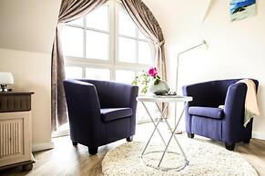 Ferienhaus in Fuhlendorf