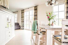 Ferienhaus in Fuhlendorf