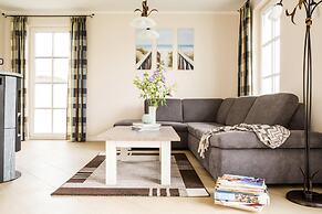 Ferienhaus in Fuhlendorf