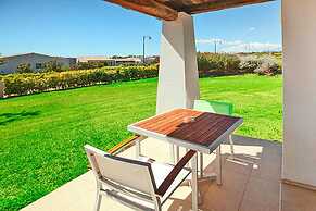 Appartement Grande Baia Resort, San Teodoro