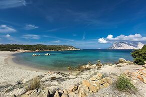 Appartement Grande Baia Resort, San Teodoro