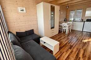 Comfortable Holiday Houses Near the Sea, Rewal